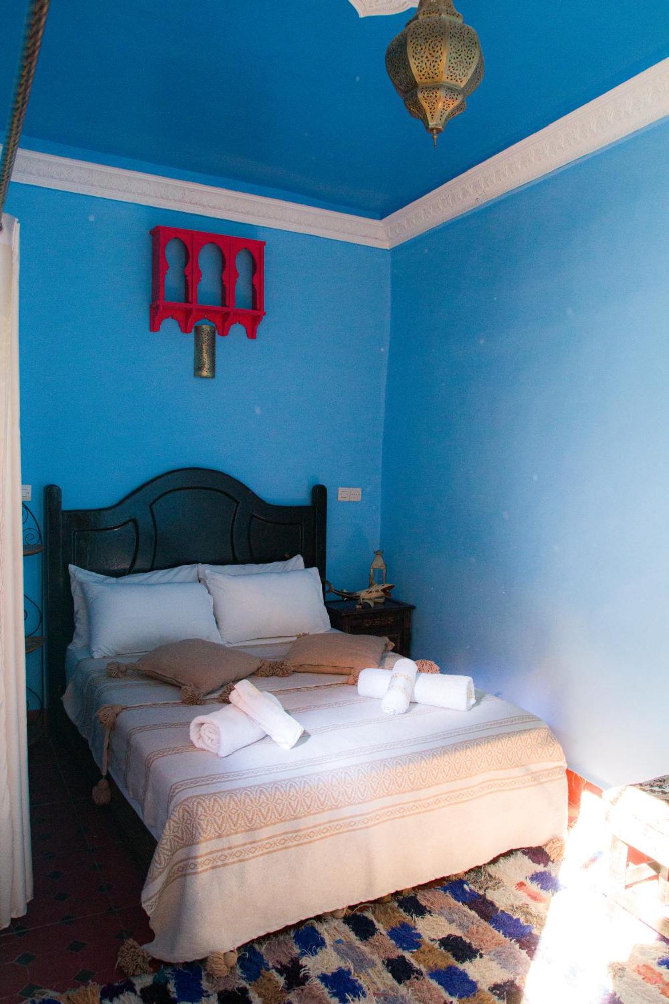 Riad Misk Fez Extérieur photo