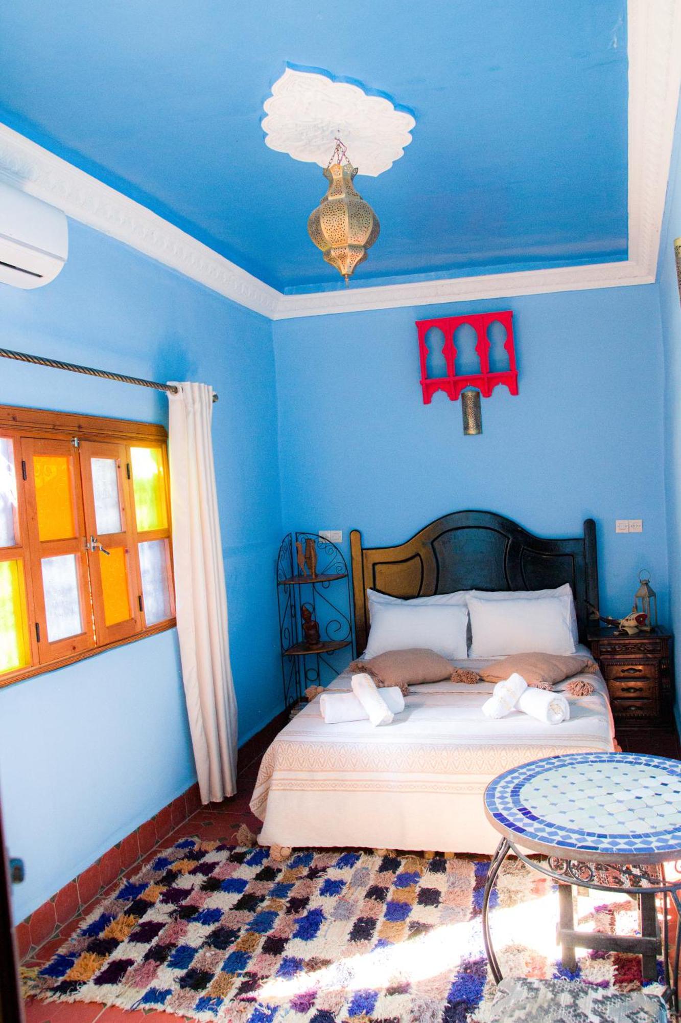 Riad Misk Fez Extérieur photo