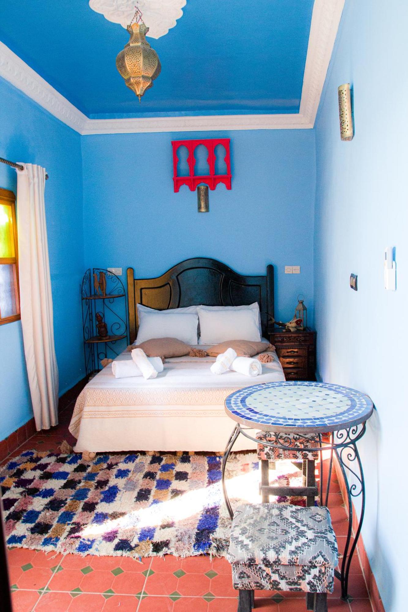 Riad Misk Fez Extérieur photo