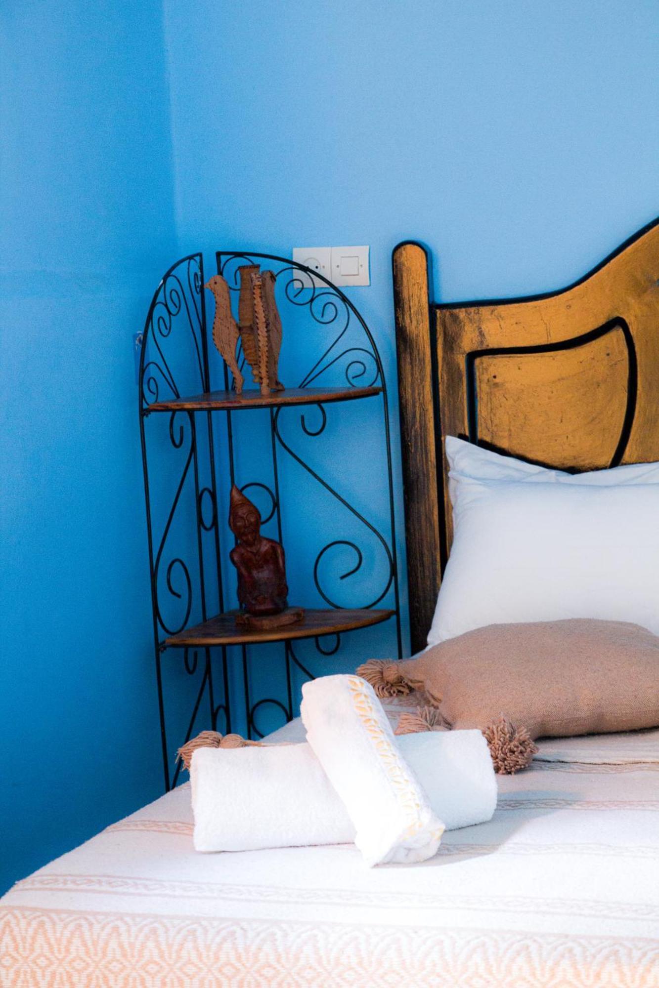 Riad Misk Fez Extérieur photo