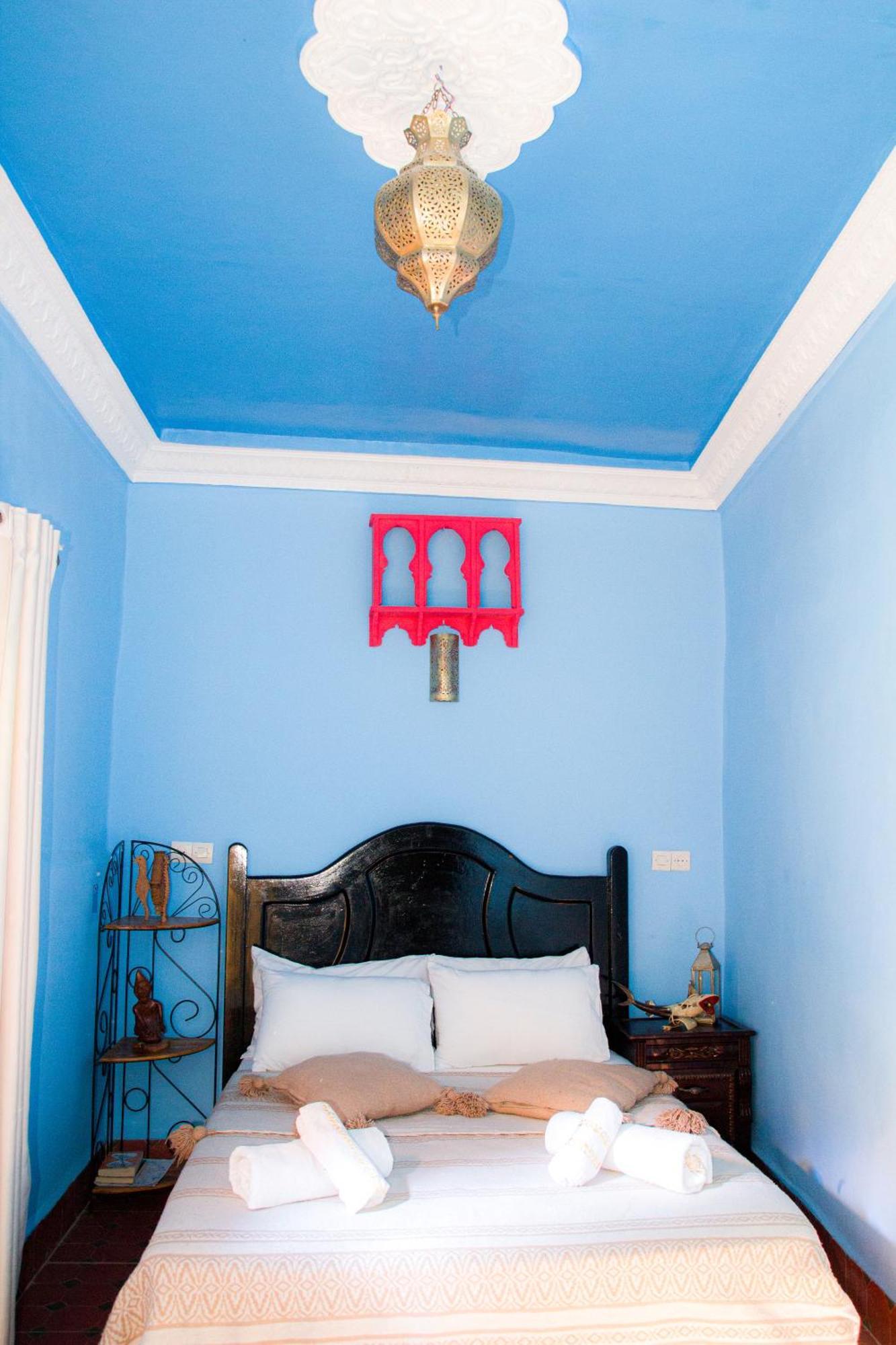 Riad Misk Fez Extérieur photo