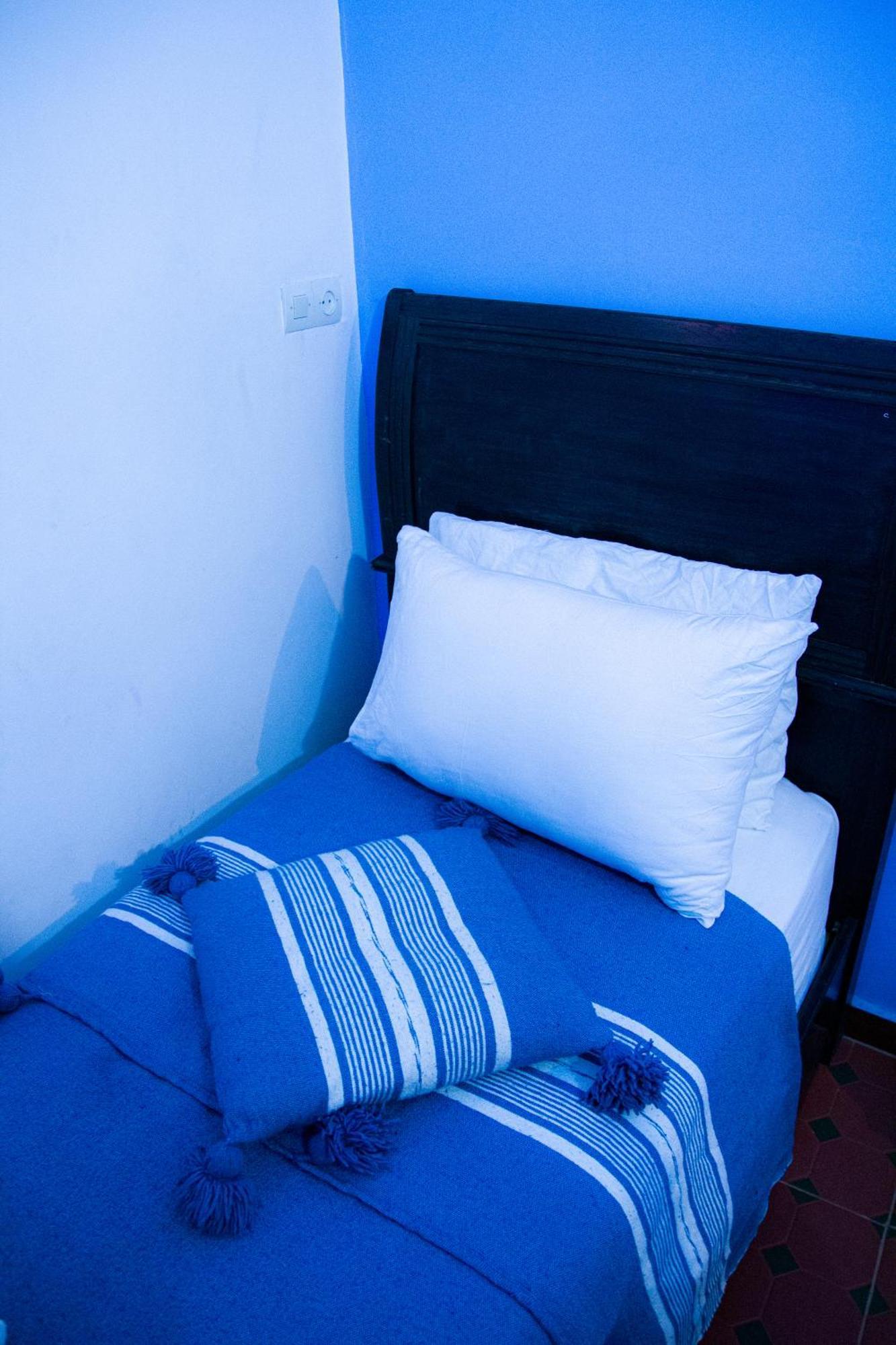 Riad Misk Fez Extérieur photo