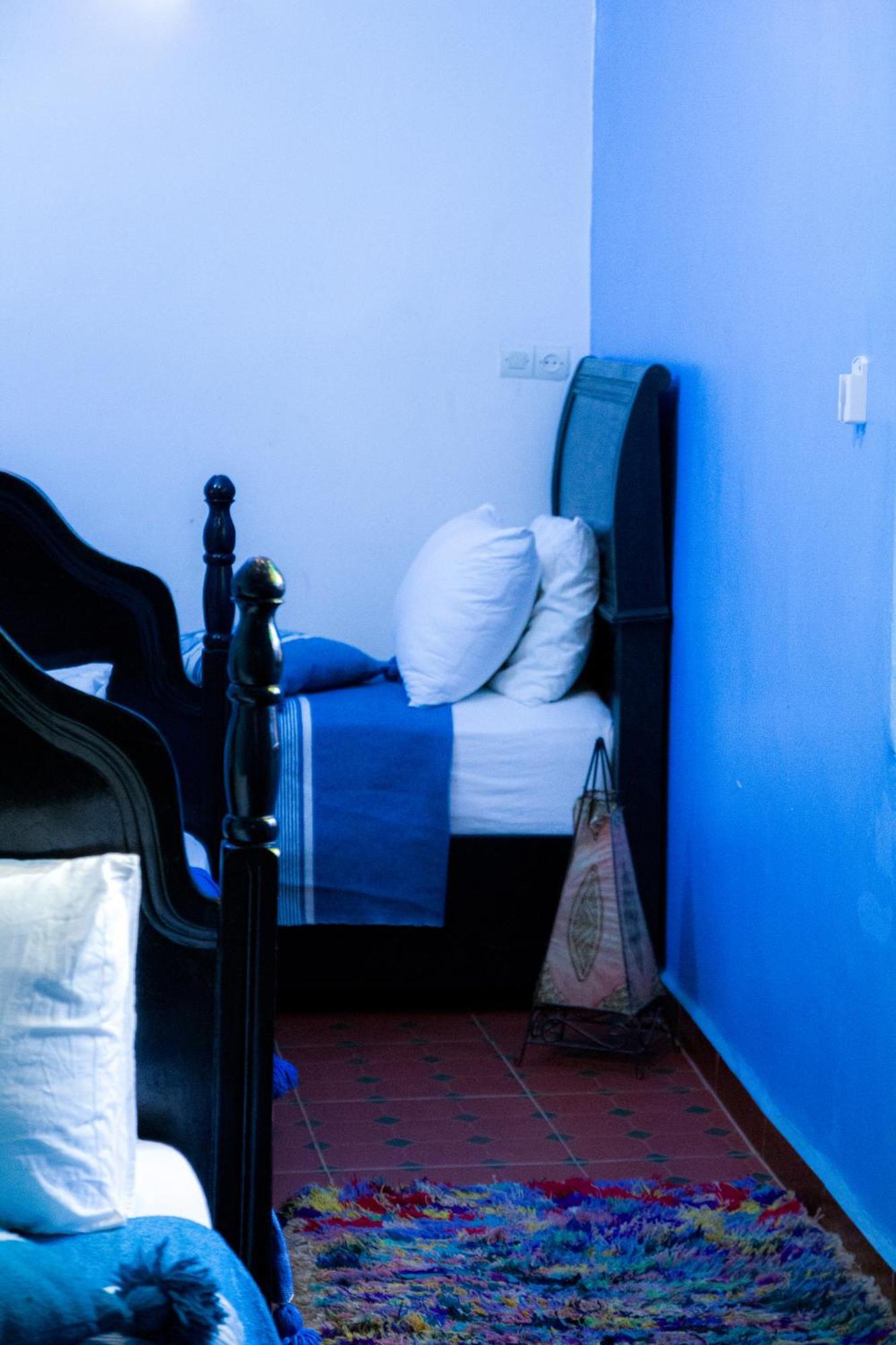 Riad Misk Fez Extérieur photo
