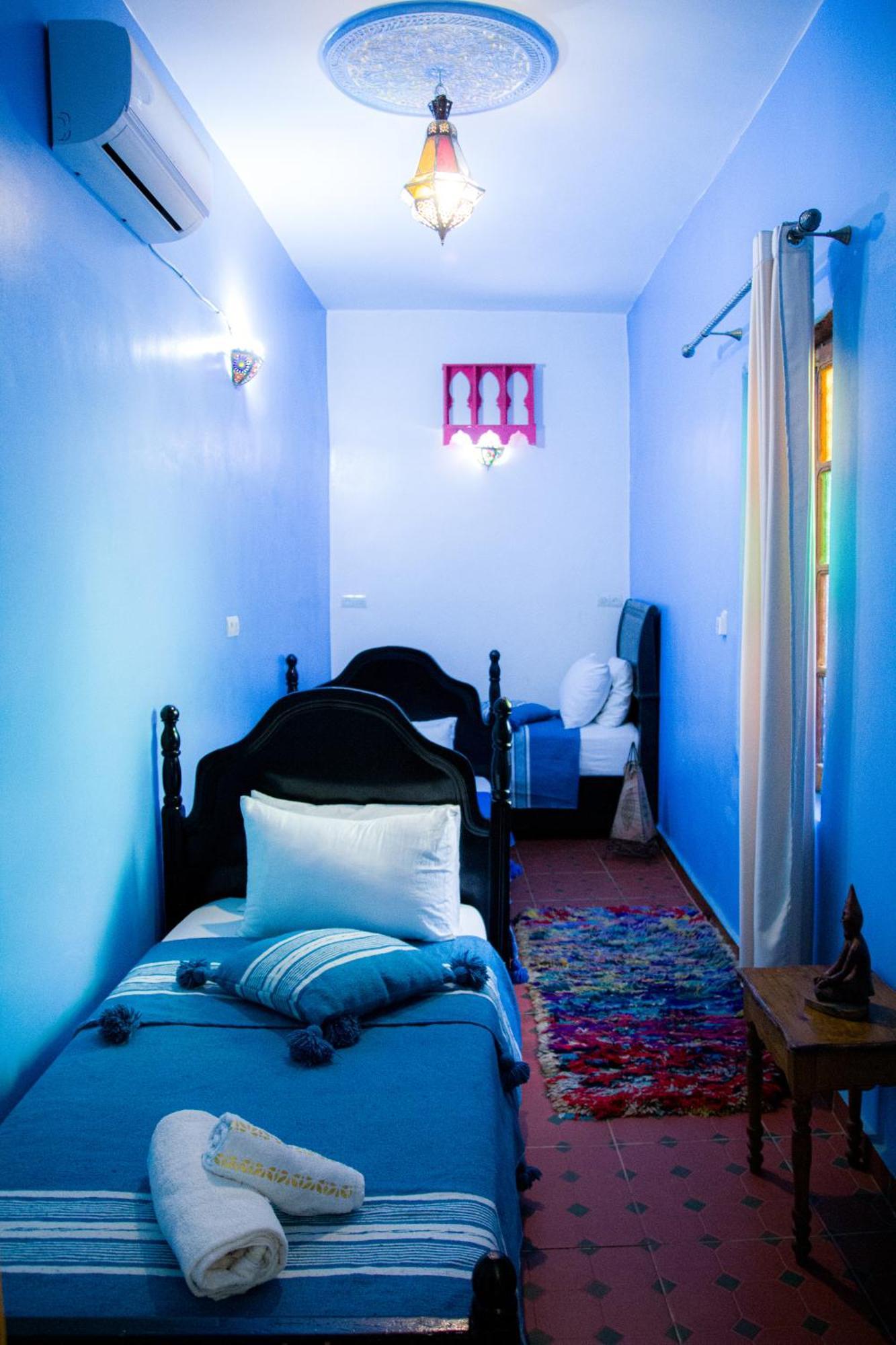 Riad Misk Fez Extérieur photo