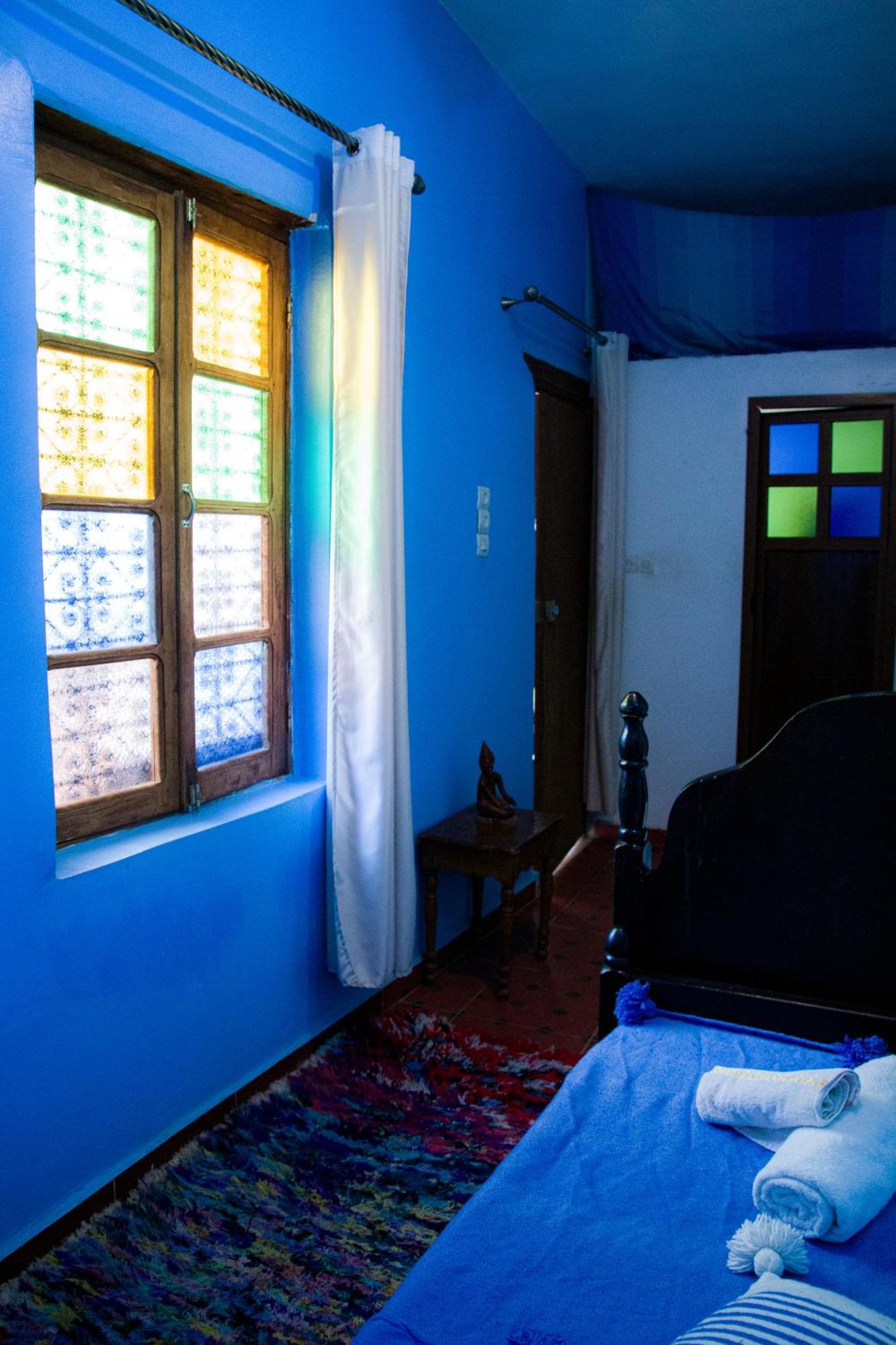 Riad Misk Fez Extérieur photo