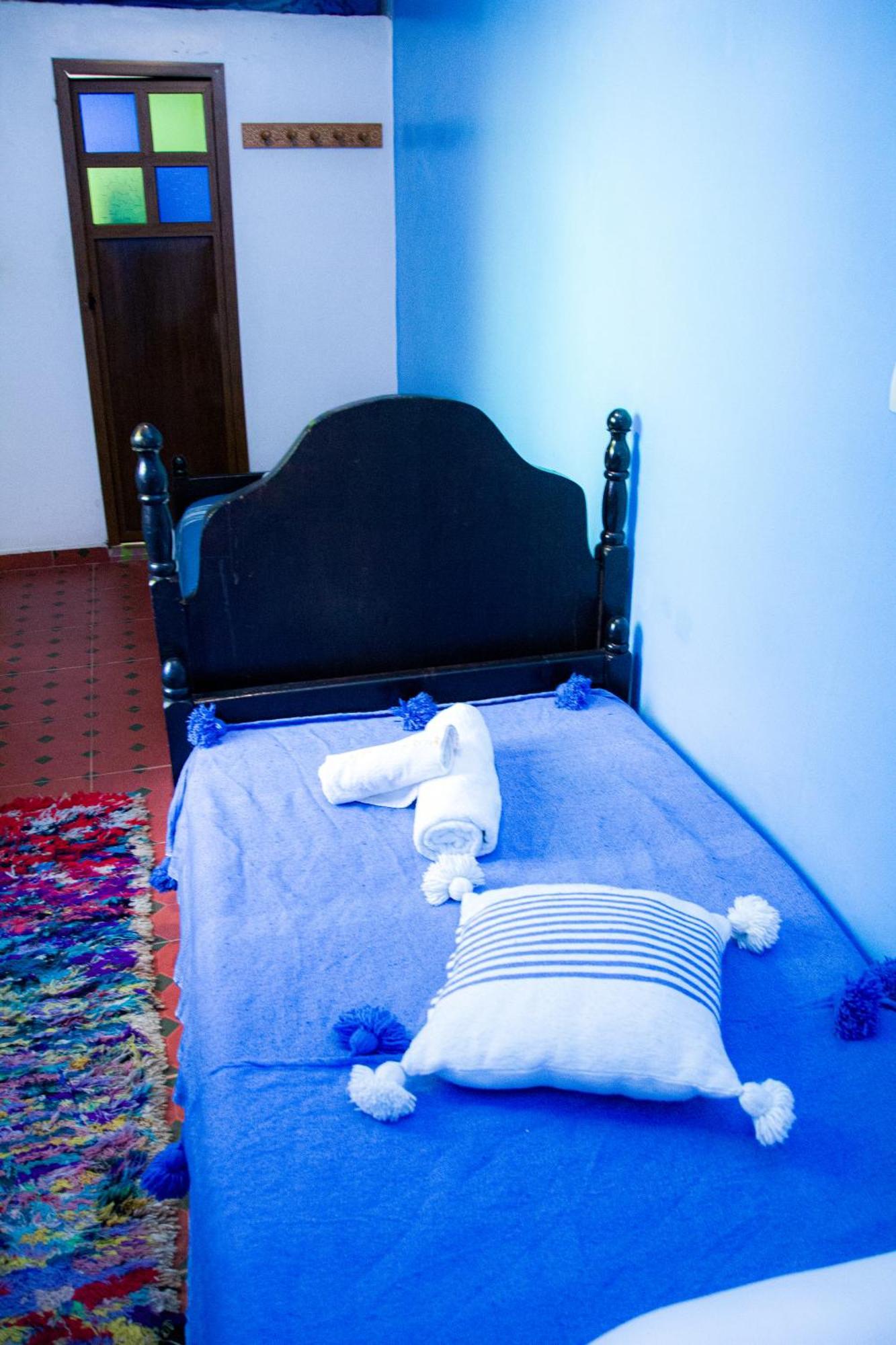 Riad Misk Fez Extérieur photo