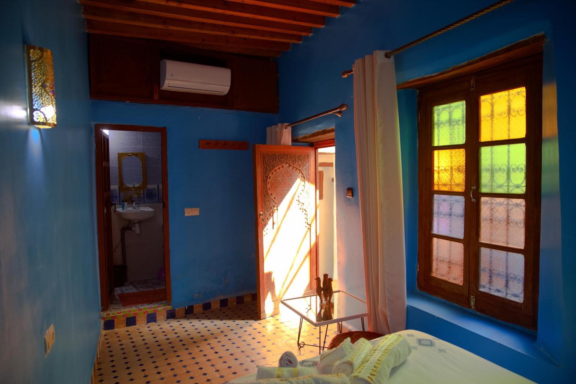 Riad Misk Fez Extérieur photo