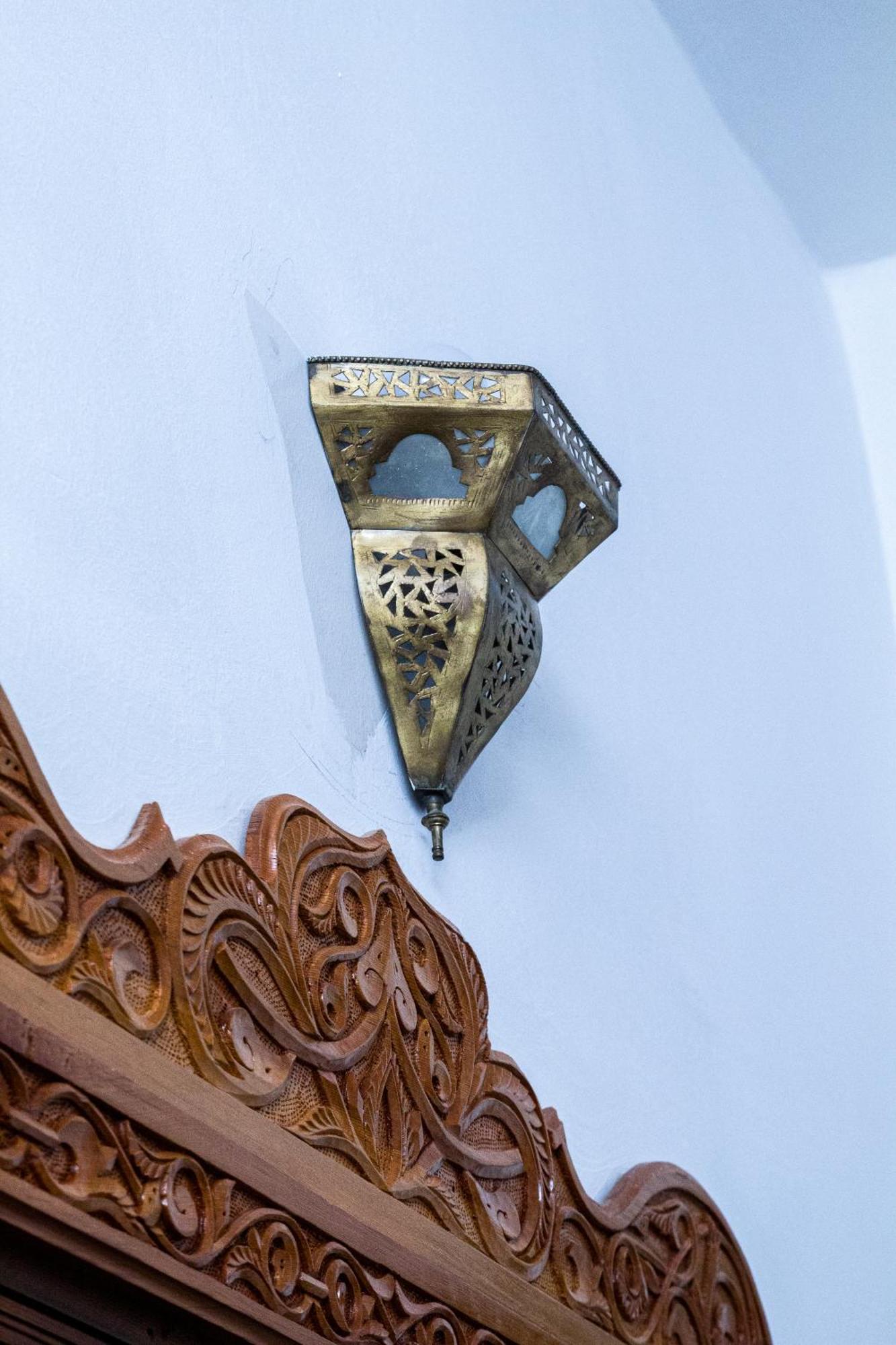 Riad Misk Fez Extérieur photo