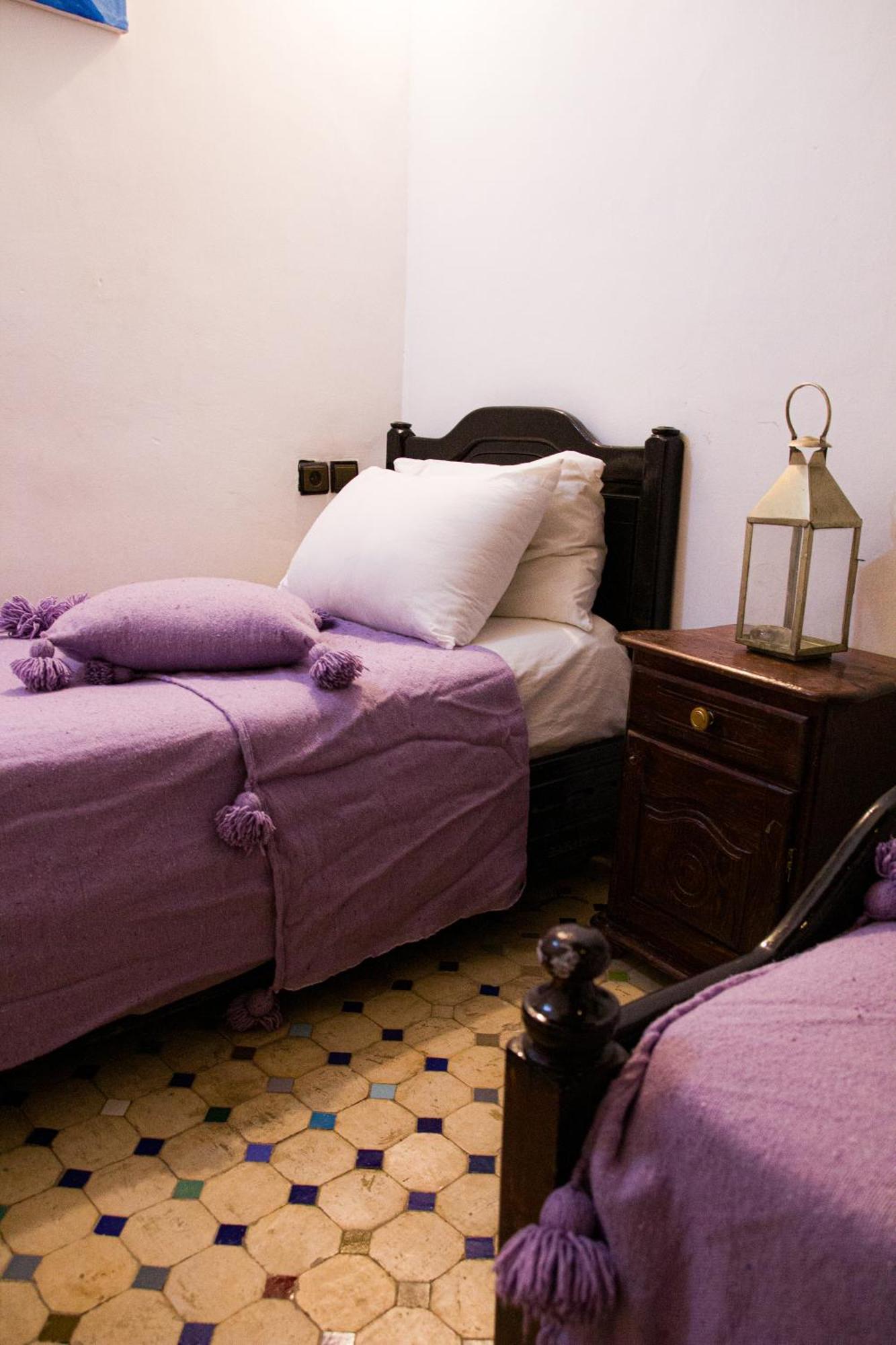 Riad Misk Fez Extérieur photo