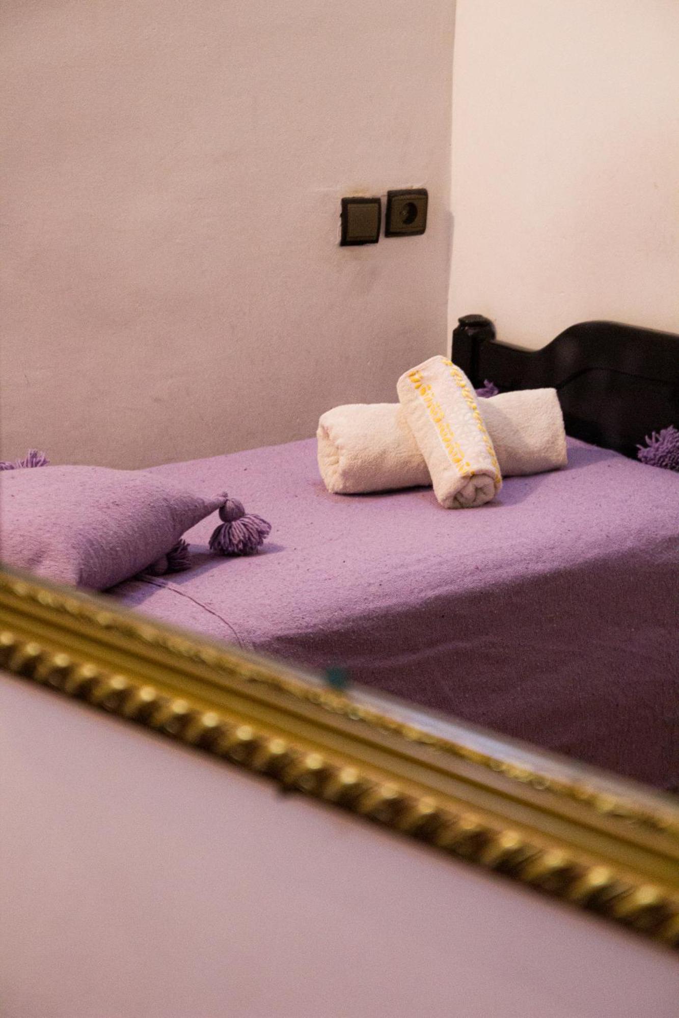 Riad Misk Fez Extérieur photo