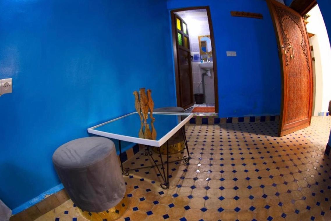 Riad Misk Fez Extérieur photo