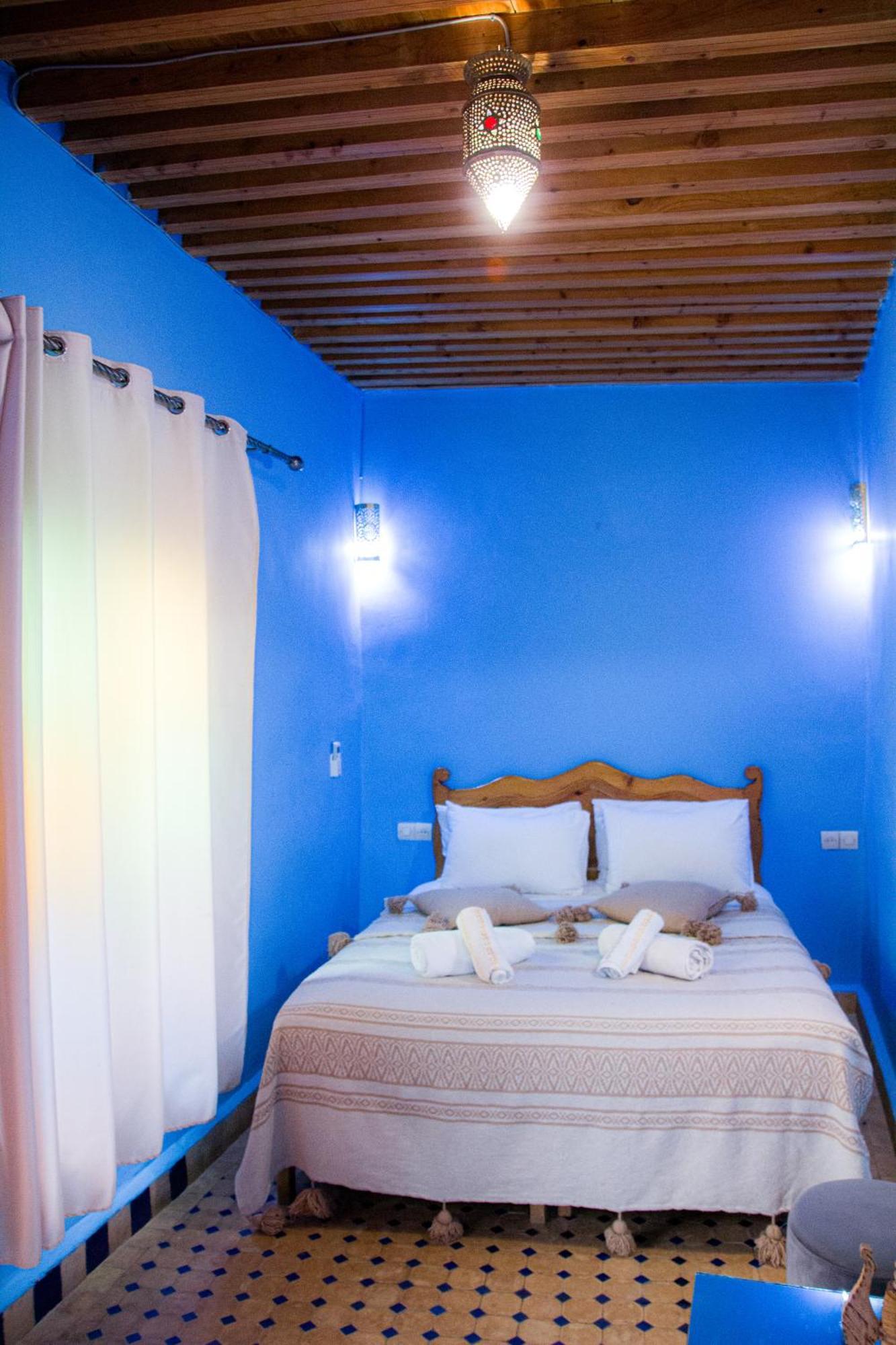 Riad Misk Fez Extérieur photo